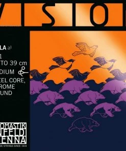 Thomastik Vision Viola A String Viola Strings