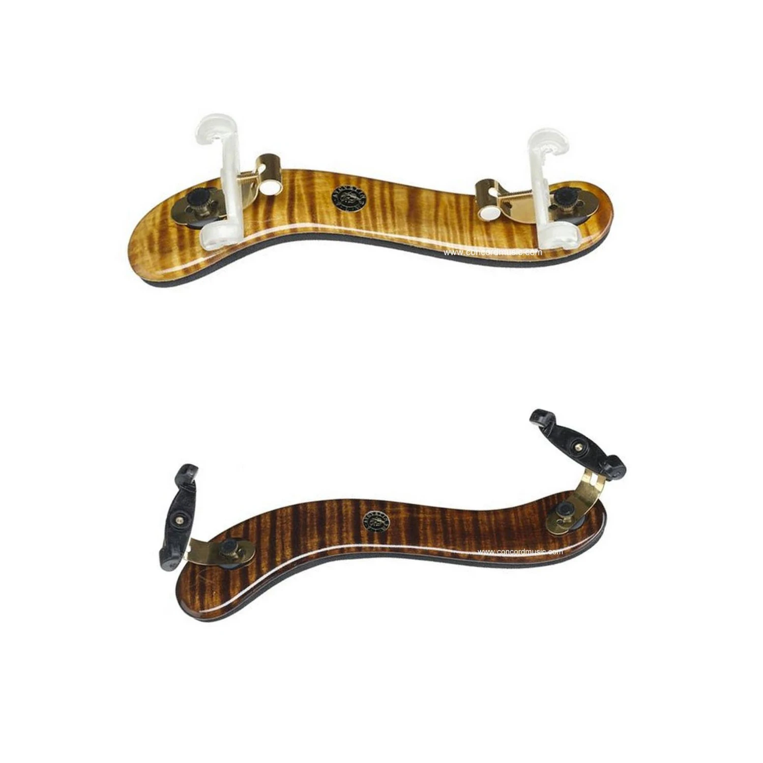 VLM-Augustin Viva La Musica Diamond Viola Shoulder Rest