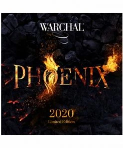Warchal Phoenix 2020 Violin Strings