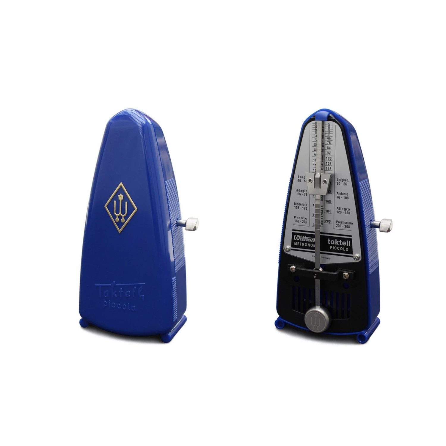 Wittner Taktell Piccolo Metronome