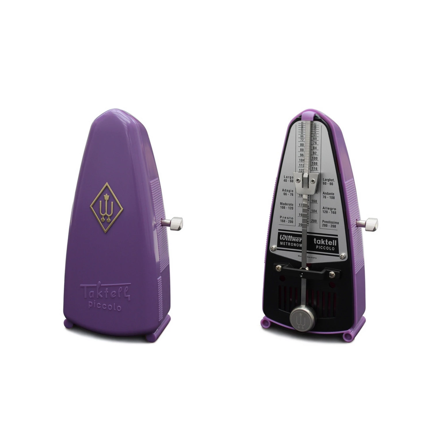 Wittner Taktell Piccolo Metronome
