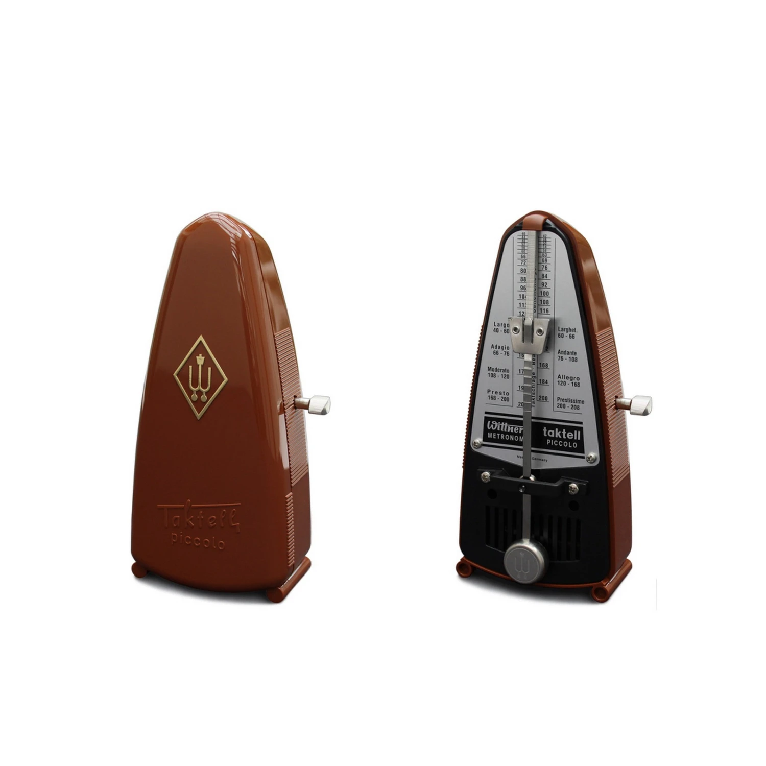 Wittner Taktell Piccolo Metronome