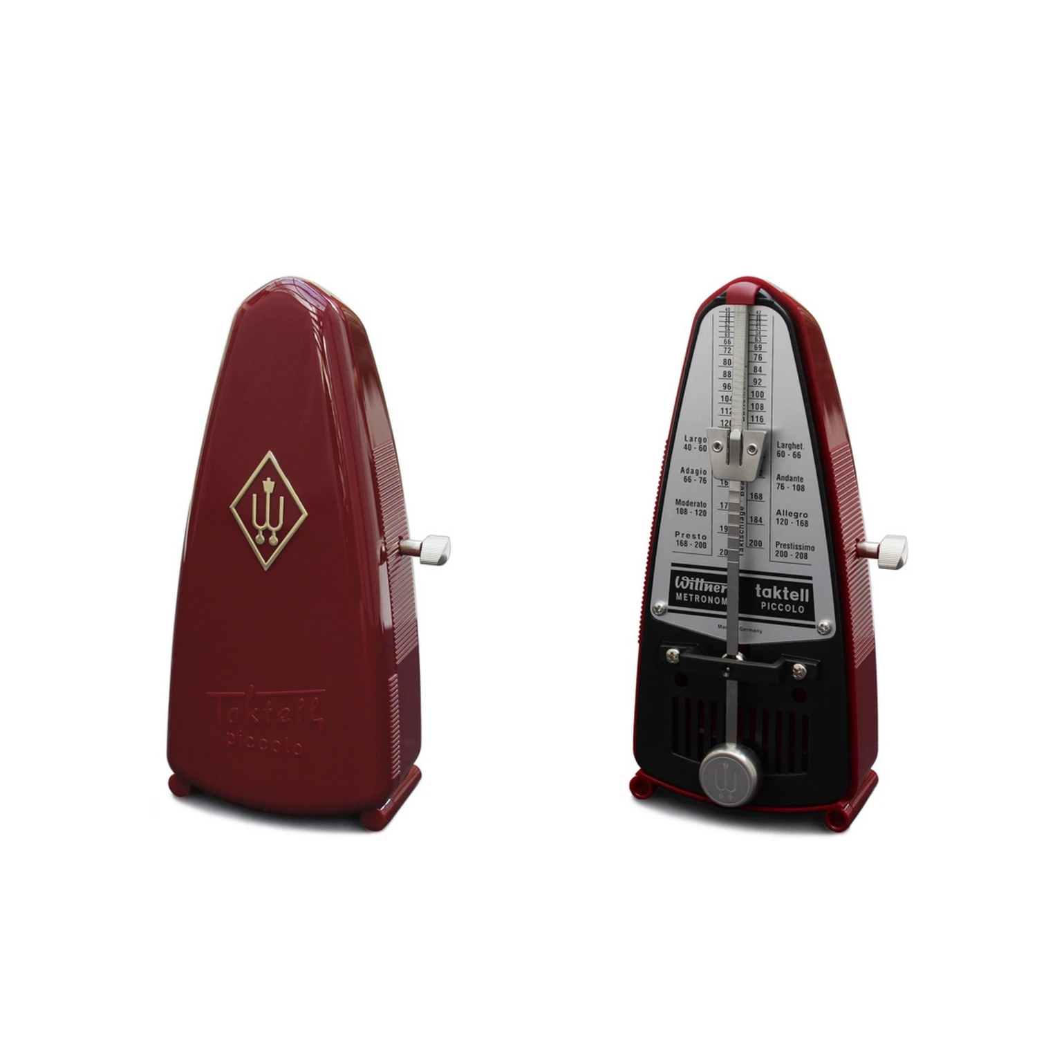 Wittner Taktell Piccolo Metronome