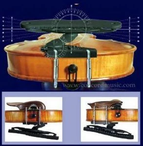 Wittner Isny Violin/Viola Shoulder Rest No.282.211 Violin Shoulder Rests