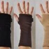 Wristies Original, Fingerless Gloves Accessories