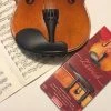 Chinrests Viola Wittner Zuerich Adjustable Chinrest For Viola